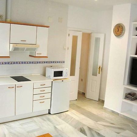 Apartamentos Aretusa Zahara Zahara de los Atunes Bagian luar foto
