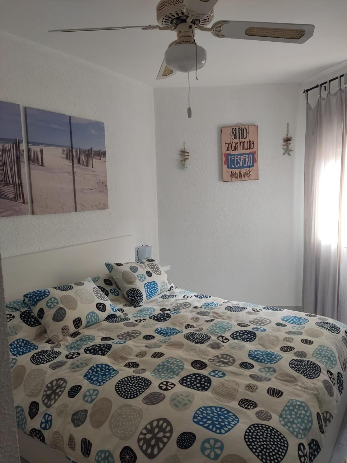 Apartamentos Aretusa Zahara Zahara de los Atunes Bagian luar foto