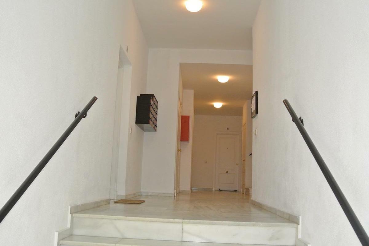 Apartamentos Aretusa Zahara Zahara de los Atunes Bagian luar foto