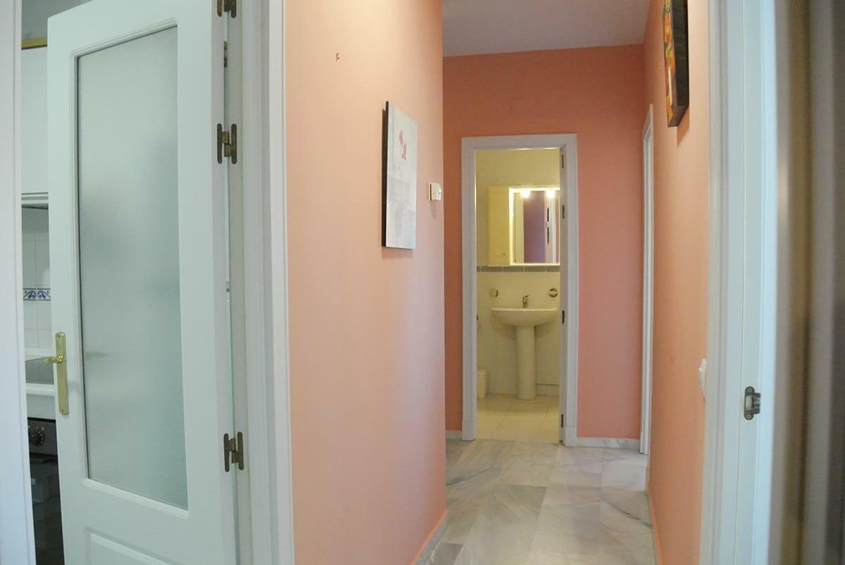 Apartamentos Aretusa Zahara Zahara de los Atunes Bagian luar foto